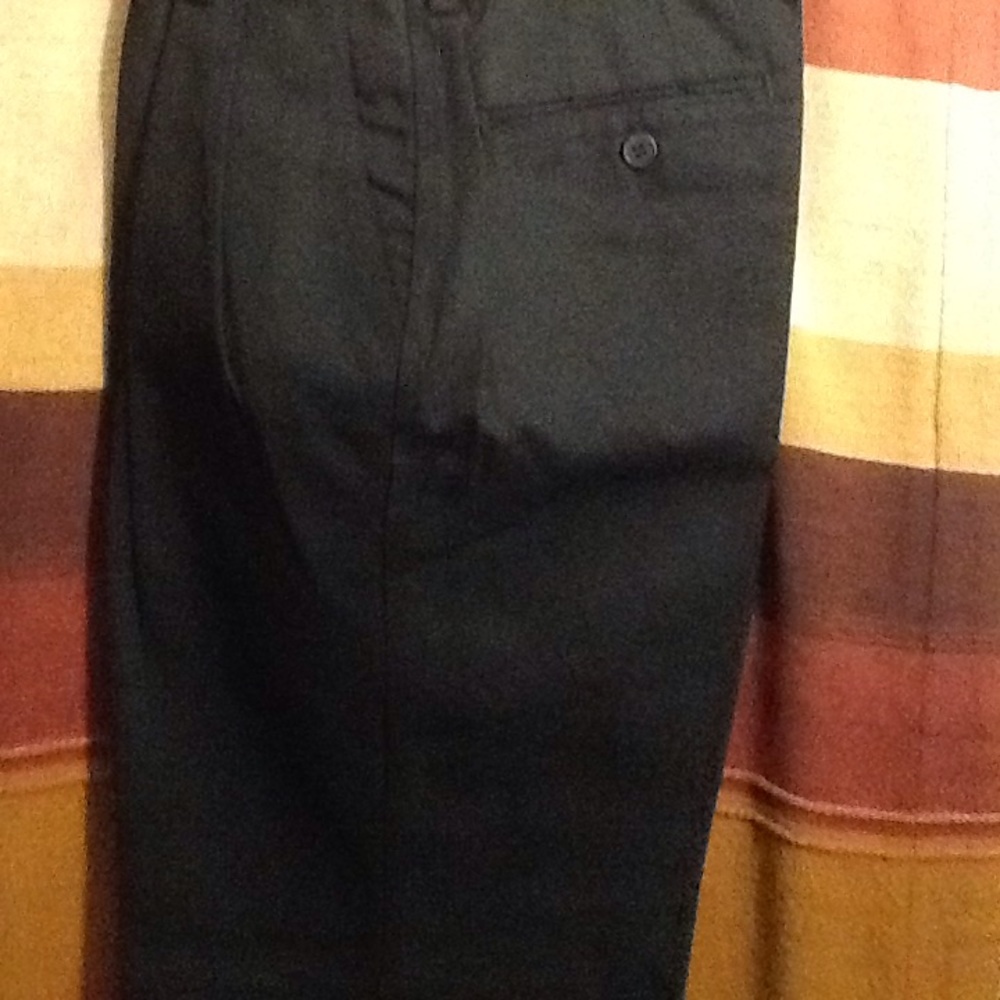 🎉🎉🎉🎉Women's Black work pant's🎉🎉🎉🎉 - Picture 3 of 8